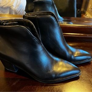 Blondo Heeled Rainboots
